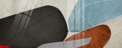 File tranh File tranh gốc in tranh tường nền tổng hợp H23201 (gốc) chủ đề thành phố