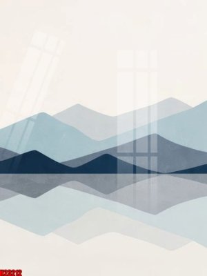 File tranh in mica File tranh gốc in tranh tường nền tổng hợp H23212 (độ phân giải cao)