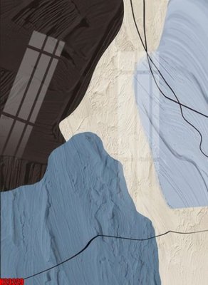 Ảnh gốc File tranh gốc in tranh tường nền tổng hợp H23229 (nét căng) in mica