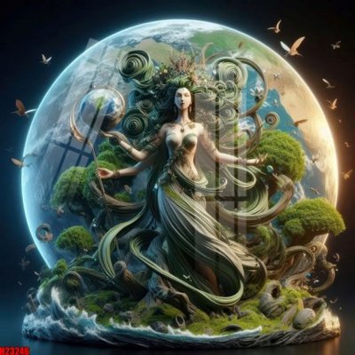 File tranh File tranh gốc in tranh tường nền tổng hợp H23246 (ảnh gốc) cho in ấn kỹ thuật số