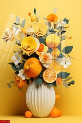 Mua file gốc File tranh gốc in tranh tường nền tổng hợp H23272 (chất lượng) tại Filetranh.com