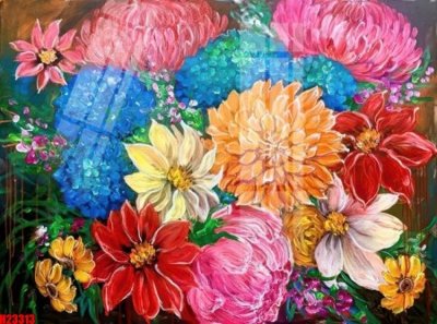 Tải file File tranh gốc in tranh tường nền tổng hợp H23313 (gốc) làm file quảng cáo