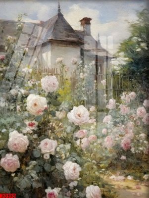 File tranh File tranh gốc in tranh tường nền tổng hợp H23327 (bản gốc) treo phòng ăn