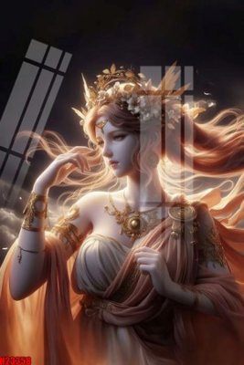 File in ấn File tranh gốc in tranh tường nền tổng hợp H23358 chuyên nghiệp