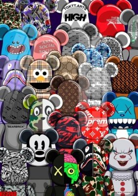 File ảnh File tranh gốc in tranh tường nền tổng hợp H23360 (gốc) trang trí khách sạn