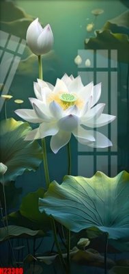 Hình ảnh gốc File tranh gốc in tranh tường nền tổng hợp H23380 (để in khổ lớn)