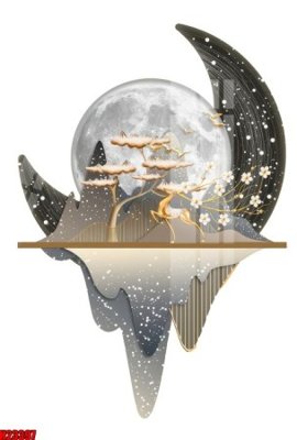 File tranh File tranh gốc in tranh tường nền tổng hợp H23397 (gốc) chủ đề con người