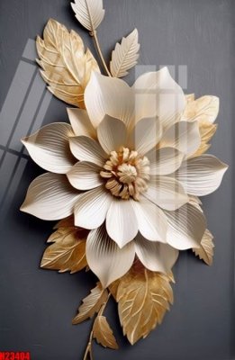 File in trần File tranh gốc in tranh tường nền tổng hợp H23404 (file gốc) phong thủy