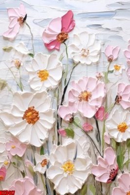 File in trần File tranh gốc in tranh tường nền tổng hợp H23417 (bản gốc) trời sao