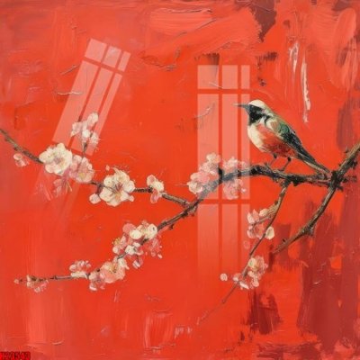 File in ấn chuyên nghiệp File tranh gốc in tranh tường nền tổng hợp H23543 (file gốc)