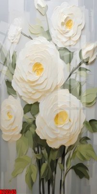 File gốc File tranh gốc in tranh tường nền tổng hợp H23545 (in ấn) không giới hạn