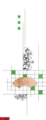 Hình ảnh file gốc in lụa File tranh gốc in tranh tường nền tổng hợp H23557