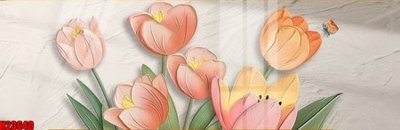 File tranh gốc File tranh gốc in tranh tường nền tổng hợp H23640 (bản quyền) độc đáo