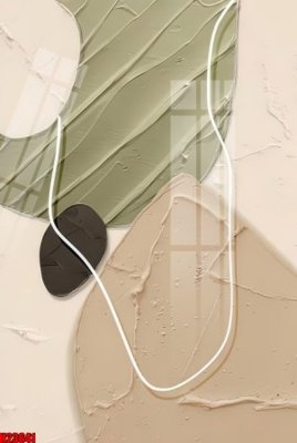 File in trần File tranh gốc in tranh tường nền tổng hợp H23641 (bản gốc) phong cảnh