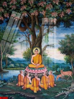 Tải file File tranh gốc in tranh tường nền tổng hợp H23667 (gốc) để in ấn ngay