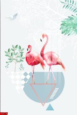 File PSD File tranh decor tranh bộ treo tường tổng hợp H2367 (gốc) nhiều lớp (multi-layer)