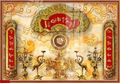 Tải file File tranh gốc in tranh tường nền tổng hợp H23760 (ảnh gốc) file TIFF