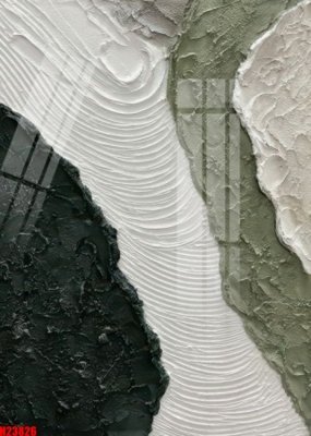 File gốc File tranh gốc in tranh tường nền tổng hợp H23826 (in lụa) họa tiết 3D