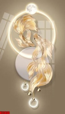 File gốc File tranh gốc in tranh tường nền tổng hợp H23830 (PNG) trong suốt (transparent)