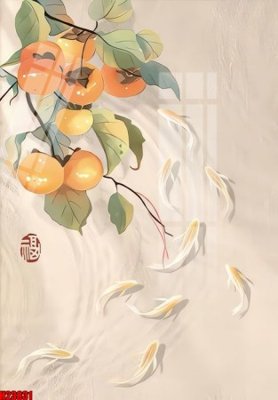 File in ấn File tranh gốc in tranh tường nền tổng hợp H23831 (bản gốc) chất lượng cao