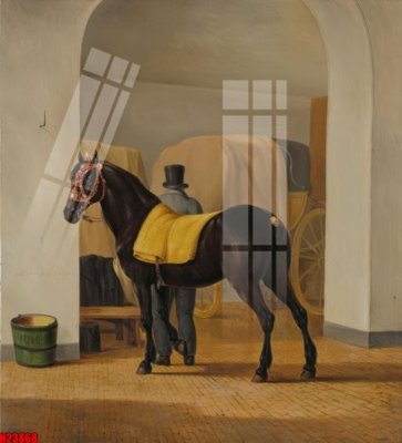 File in trần File tranh gốc in tranh tường nền tổng hợp H23868 (bản gốc 3D) sống động