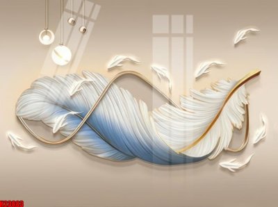 File gốc File tranh gốc in tranh tường nền tổng hợp H23883 (in mica) trang trí