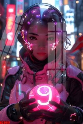 File in lụa File tranh gốc in tranh tường nền tổng hợp H23947 (hoa văn) File tranh gốc in tranh tường nền tổng hợp H23947