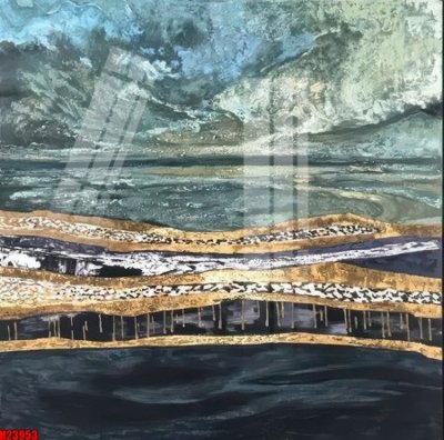 File in lụa File tranh gốc in tranh tường nền tổng hợp H23953 (tân cổ điển) File tranh gốc in tranh tường nền tổng hợp H23953