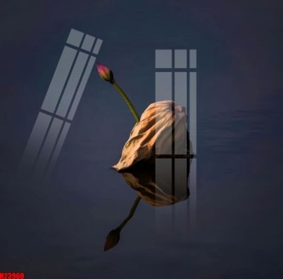 File gốc File tranh gốc in tranh tường nền tổng hợp H23960 (phong cách) tối giản