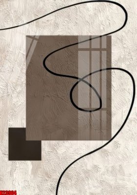 File gốc File tranh gốc in tranh tường nền tổng hợp H23964 (phong cách) châu Âu