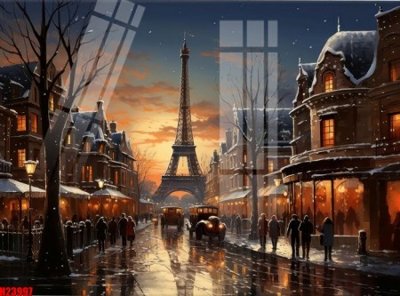 Mua file gốc File tranh gốc in tranh tường nền tổng hợp H23997 (chất lượng) tại Filetranh.com