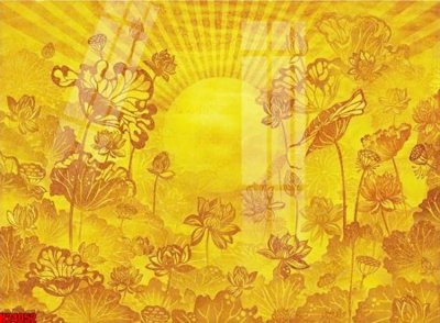 File gốc File tranh gốc in tranh tường nền tổng hợp H24052 (dành cho quảng cáo)