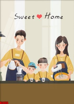 File tranh File tranh gốc in tranh tường nền tổng hợp H24074 (ảnh gốc) cho in ấn kỹ thuật số