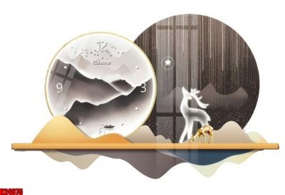 File tranh in tráng gương File tranh gốc in tranh tường nền tổng hợp H24075 (siêu nét)