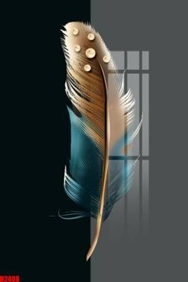 Tải file File tranh decor tranh bộ treo tường tổng hợp H2408 (gốc) để in ấn ngay