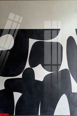 Hình ảnh file gốc in lụa File tranh gốc in tranh tường nền tổng hợp H24101