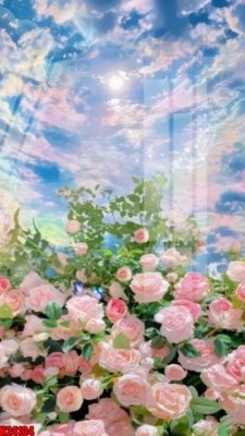 File gốc File tranh gốc in tranh tường nền tổng hợp H24104 (in tráng gương) ốp tường