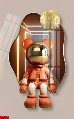 File ảnh File tranh gốc in tranh tường nền tổng hợp H24114 (gốc) in PP, decal