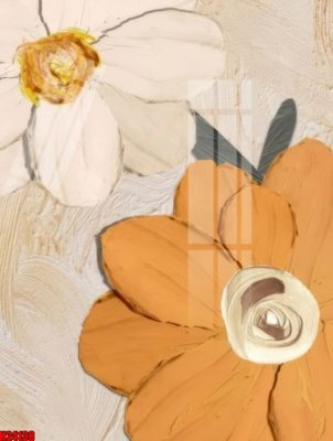 Tệp tin gốc File tranh gốc in tranh tường nền tổng hợp H24138 (chất lượng cao) File tranh gốc in tranh tường nền tổng hợp H24138