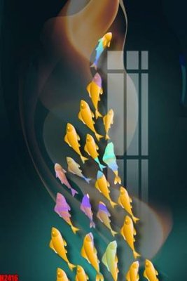 Tệp tin gốc File tranh decor tranh bộ treo tường tổng hợp H2416 (dùng cho in) File tranh decor tranh bộ treo tường tổng hợp H2416