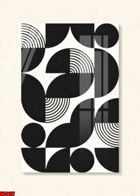 Tải file File tranh gốc in tranh tường nền tổng hợp H24167 (ảnh gốc) 300dpi File tranh gốc in tranh tường nền tổng hợp H24167