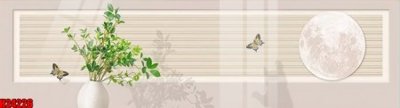File tranh File tranh gốc in tranh tường nền tổng hợp H24226 (bản gốc) in lụa 5D
