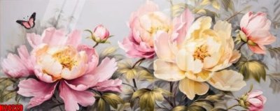 File gốc File tranh gốc in tranh tường nền tổng hợp H24229 (phong cách) cổ điển