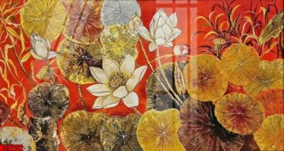 File tranh quảng cáo File tranh gốc in tranh tường nền tổng hợp H24252 (download file gốc)