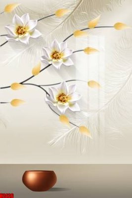 Tải file File tranh decor tranh bộ treo tường tổng hợp H2426 (PSD) cho in tranh 3D