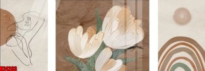 Download file tranh PSD File tranh gốc in tranh tường nền tổng hợp H24263 để chỉnh sửa