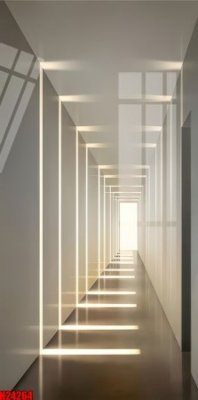 Tải file File tranh gốc in tranh tường nền tổng hợp H24264 (ảnh gốc) in tráng gương