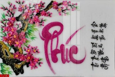 Tải file gốc File tranh gốc in tranh tường nền tổng hợp H24278 dùng cho in ấn