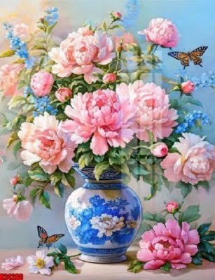 Tải xuống file tranh gốc File tranh gốc in tranh tường nền tổng hợp H24280 (PSD/TIFF)