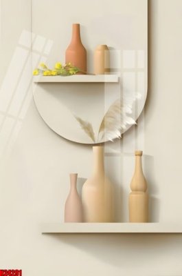 File ảnh File tranh gốc in tranh tường nền tổng hợp H24291 (gốc) in decal dán tường